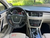 Peugeot 508 SW 1.6 e-HDi Allure 2-Tronic