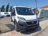 Fiat Ducato Ducato 2.3 Jtd 130 C/báscula