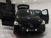 Opel Astra 1.2 T Design & Tech S/S