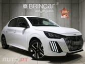 Peugeot 208 1.2 Hybrid Allure e-DCS6