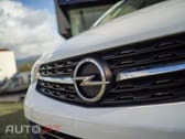 Opel Vivaro 1.5 CDTi L3H1 Essentia