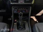 Seat Tarraco 2.0 TDI FR Plus DSG
