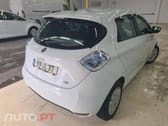 Renault Zoe (c/ Bateria) Bose 40 Q90