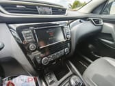Nissan Qashqai 1.5 dCi Acenta