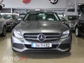 Mercedes-Benz C 180 Avantgarde