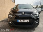 Citroen C3 1.5 BlueHDi Feel