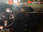BMW 116 d Pack M Auto