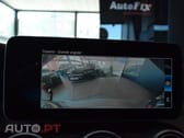Mercedes-Benz C 220 d AMG Line