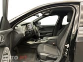 BMW 116 d Business Design