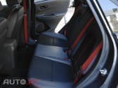 Hyundai Kauai 1.0 T-GDi Premium Pele/Tec Ver.+Nav+Vision