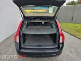 Volvo V50 1.6 D Drive Business Ed. Pro Start/Stop