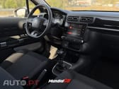 Citroen C3 1.2 PureTech Shine