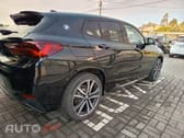 BMW X2 16 d sDrive Auto Pack M