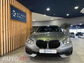 BMW 116 i Advantage
