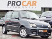 Fiat Seicento S