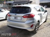 Ford Fiesta 1.0 EcoBoost ST-Line