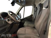 Renault Master 2.3 dCi L1H1 3.5T