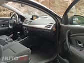 Renault Mégane Coupé 1.5 dCi Dynamique