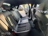 Audi E-Tron 55 quattro S line