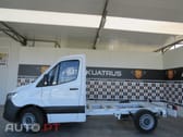 Mercedes-Benz Sprinter 314 CDI/32