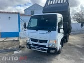 Mitsubishi Canter E 300 BlueTEC