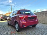 Toyota Yaris 1.5 VVT-i Active