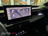 Citroen C3 Aircross 1.2 PureTech Plus