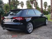 Audi A3 1.6 TDI Sport