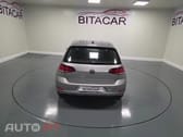 Volkswagen Golf 1.6 TDI CONFORTLINE