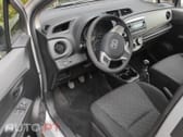 Toyota Yaris D4D 1.4 90cv Active