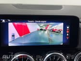 Mercedes-Benz EQA EQA 250+ Edition