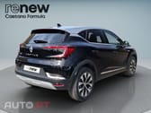 Renault Captur 1.0 TCe 90 techno