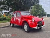 Citroen 2CV 6 Club