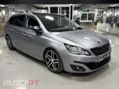 Peugeot 308 1.6 e-HDi Allure J17