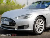 Tesla Model S 70D AWD
