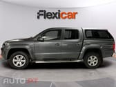 Volkswagen Amarok 2.0 BITDI 180 HIGH LINE 4MOTION