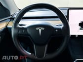 Tesla Model Y Long Range Dual Motor AWD