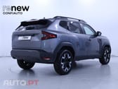 Dacia Duster EXTREME ECO100 GPL 4X2