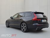 Volvo V60 2.0 B4 R-Design Geartronic