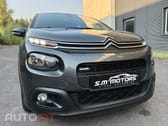 Citroen C3 1.2 PureTech Shine