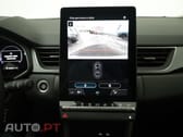 Renault Captur 1.2 ECO-G Techno