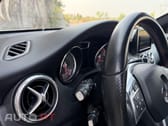 Mercedes-Benz GLA 180 d AMG Line