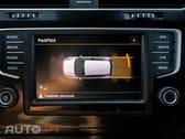 Volkswagen Golf 2.0 TSi GTi DSG Performance