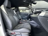 Toyota C-HR 2.0 Hybrid GR Sport