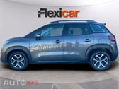 Citroen C3 Aircross 1.5 BlueHDi C-Series