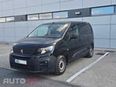 Peugeot Partner L1 e L2