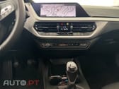 BMW 116 d Advantage