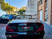 Mercedes-Benz SL 350 STD