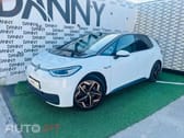 Volkswagen Id.3 58 kWh Pro City