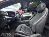 Mercedes-Benz E 220 d AMG Line Aut.
